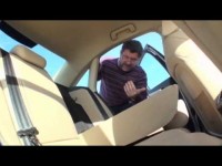 Видео Тест-драйв Audi A4 - Наши Тесты